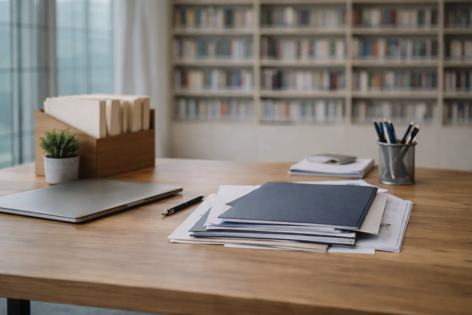 Forms and Documents