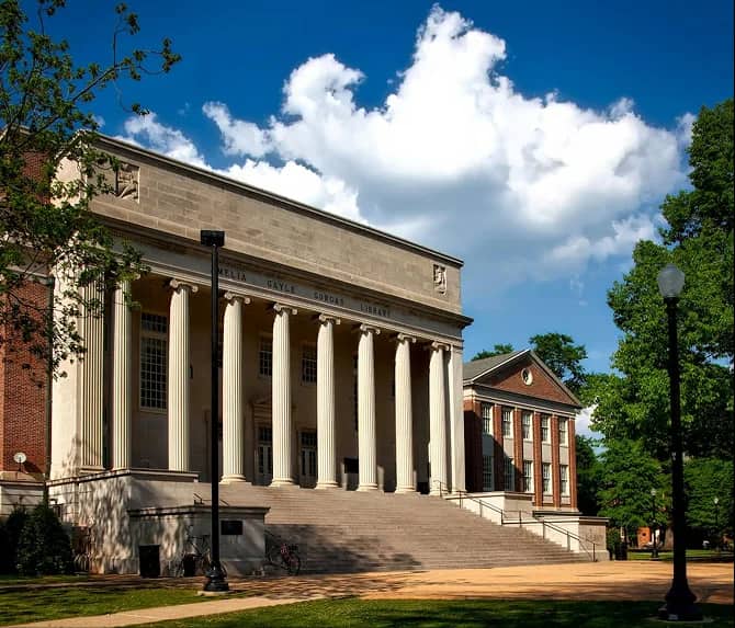 Campus