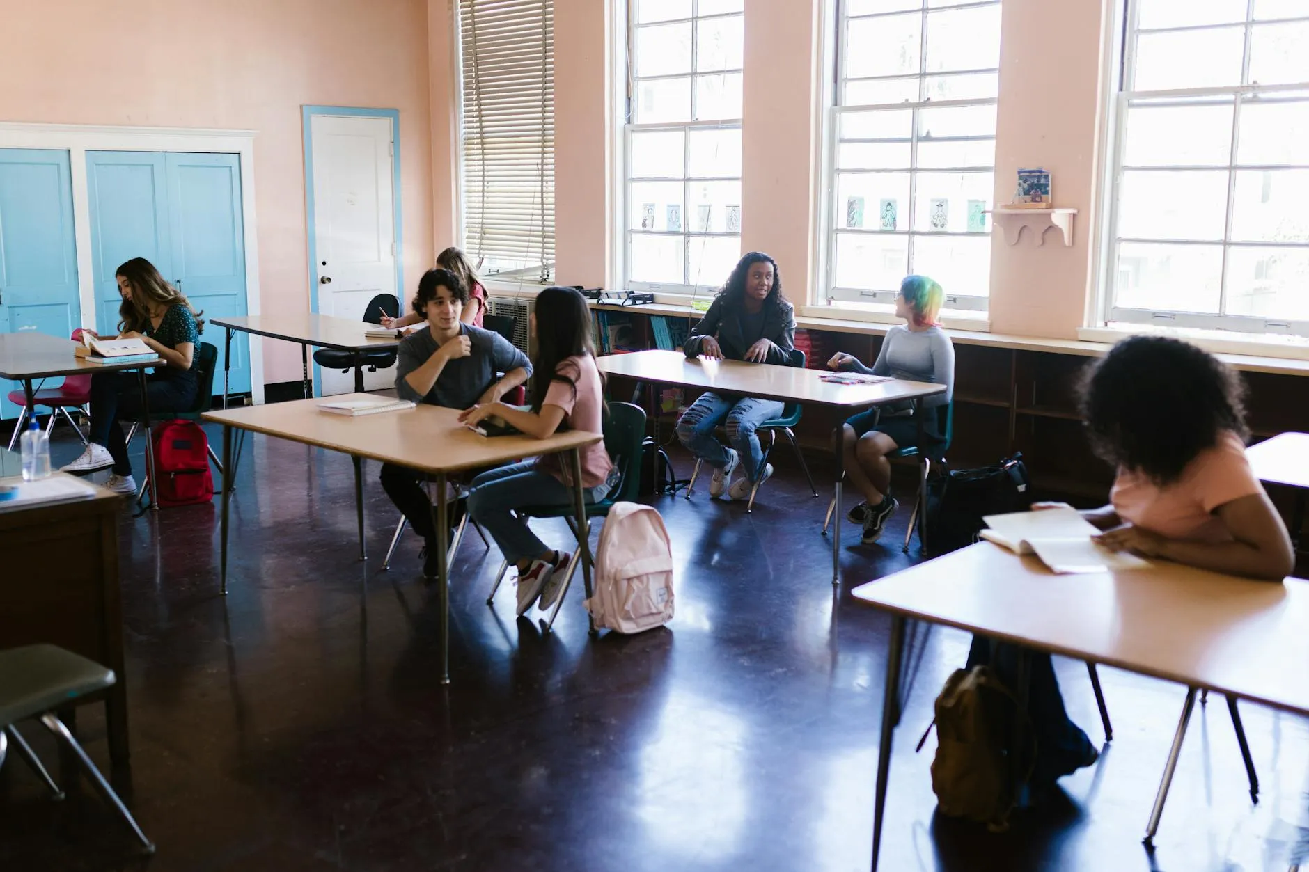 Classroom